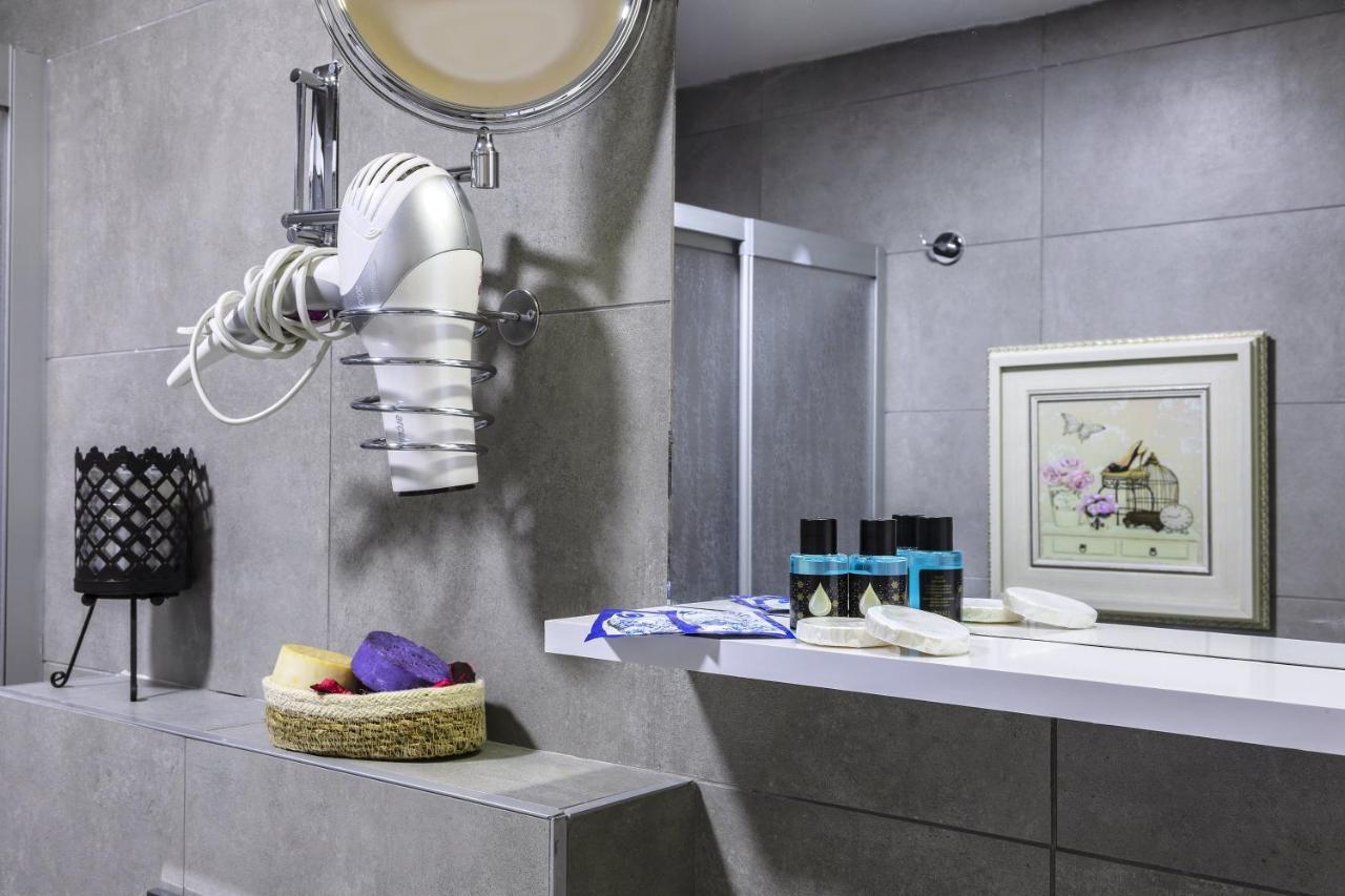 Brody Home Hotel Istanbul Exteriör bild
